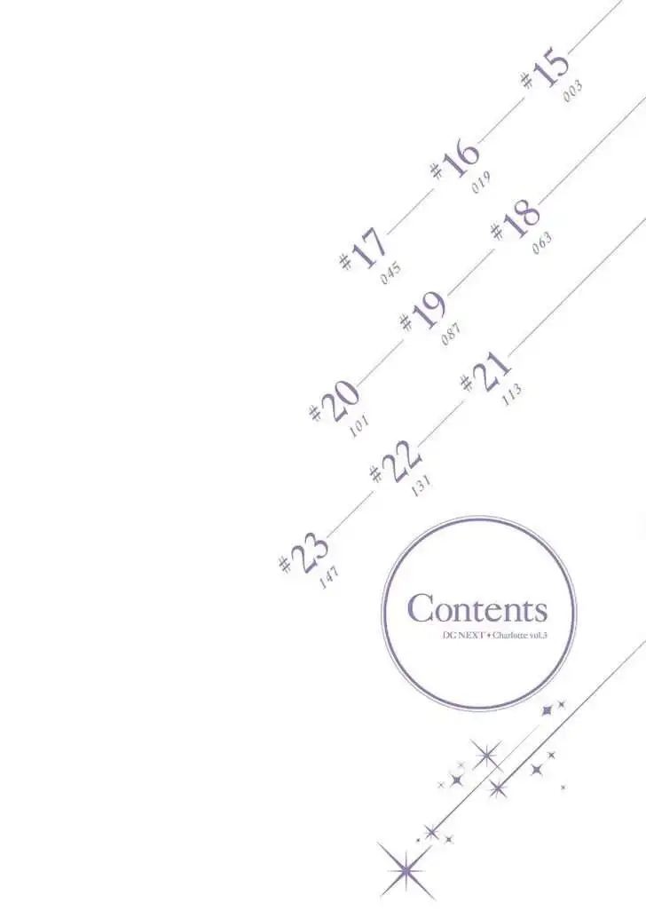 Página 4 — Charlotte Capítulo 15