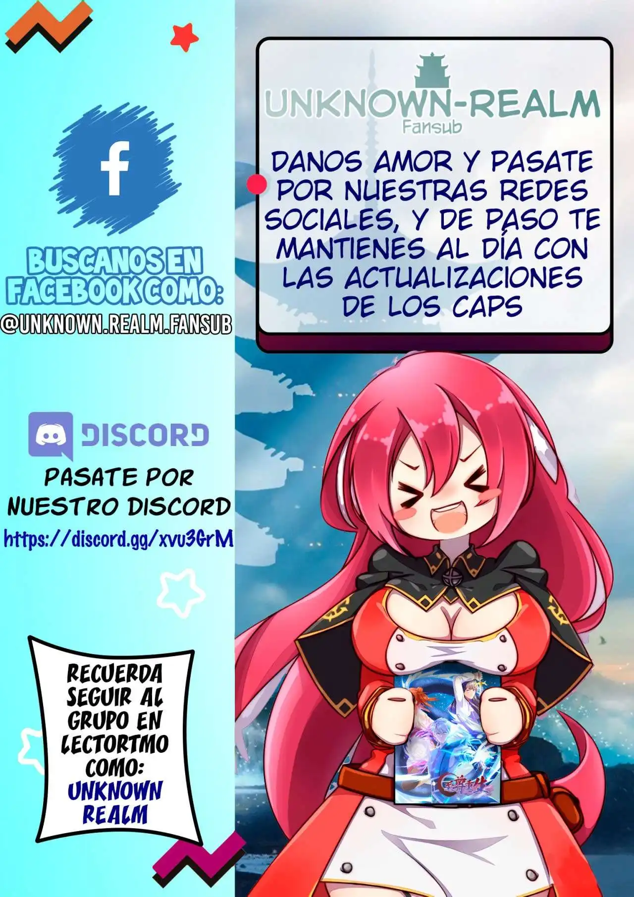 Página 26 — Charlotte Capítulo 18