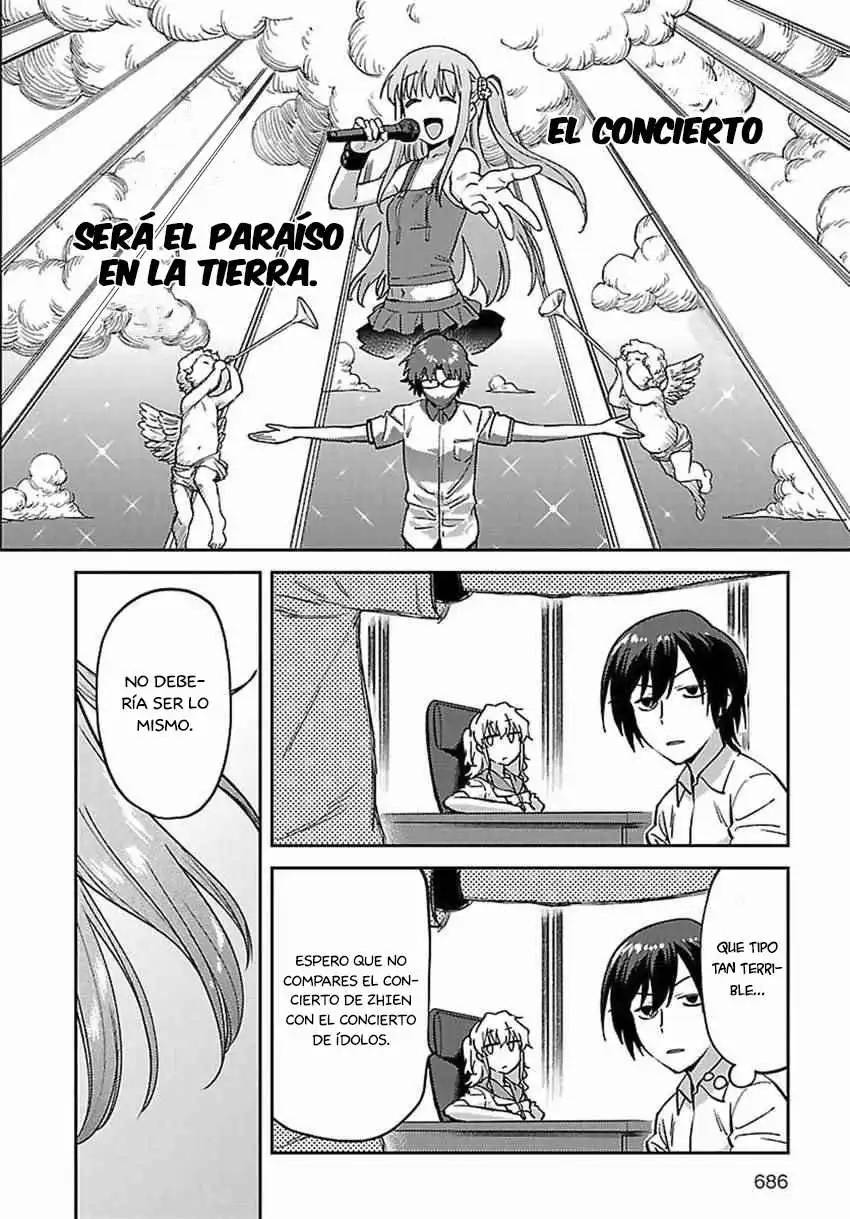 Página 9 — Charlotte Capítulo 19