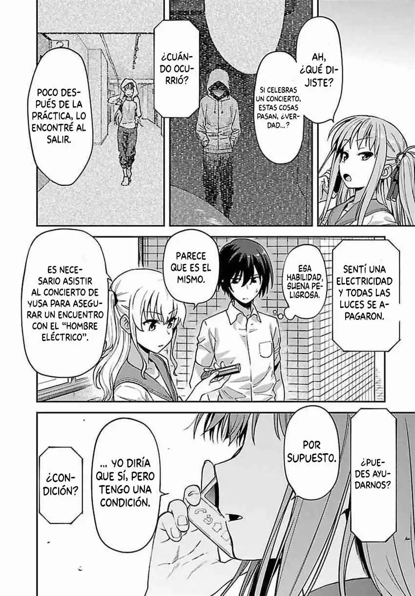 Página 9 — Charlotte Capítulo 20