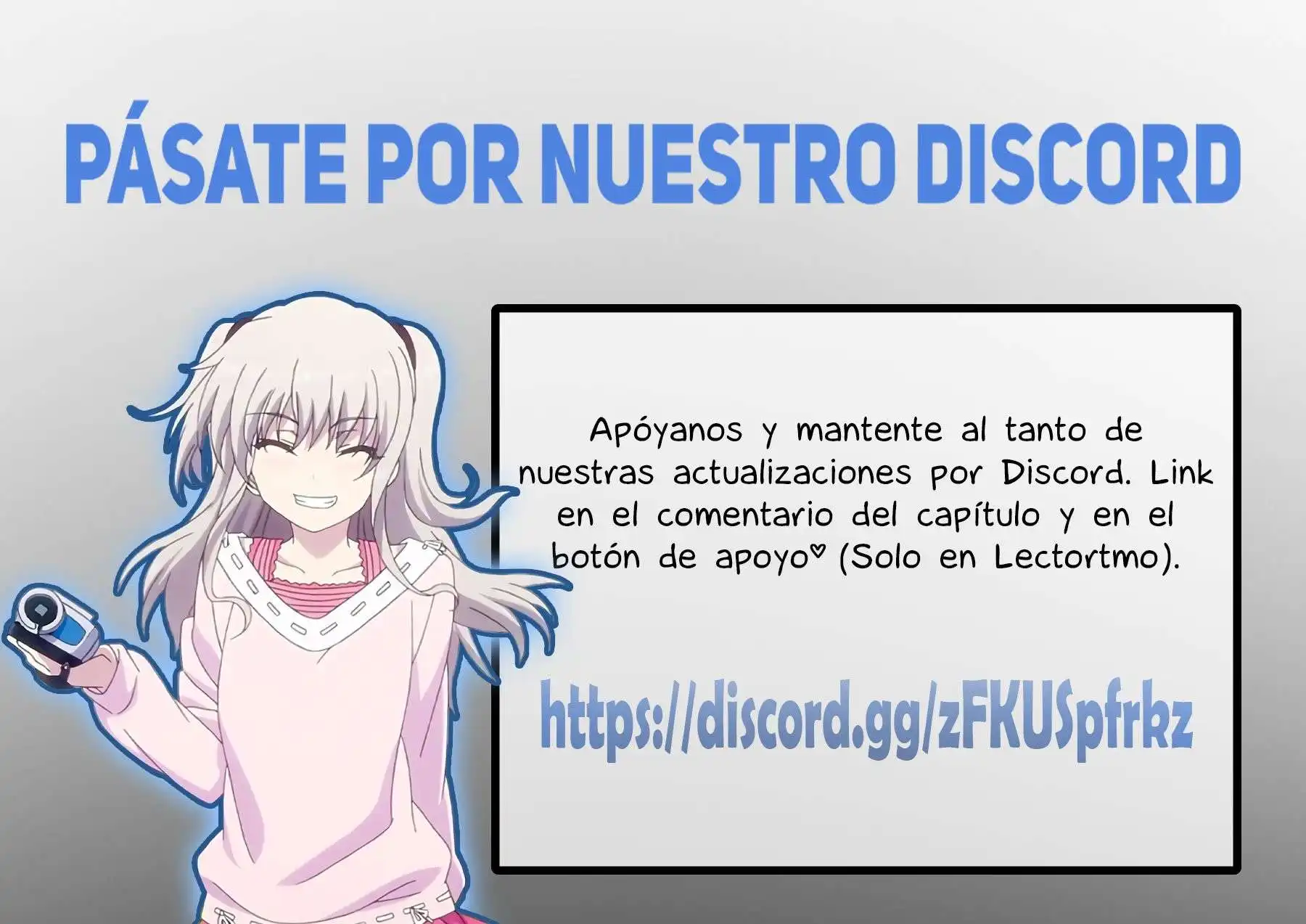 Página 12 — Charlotte Capítulo 20
