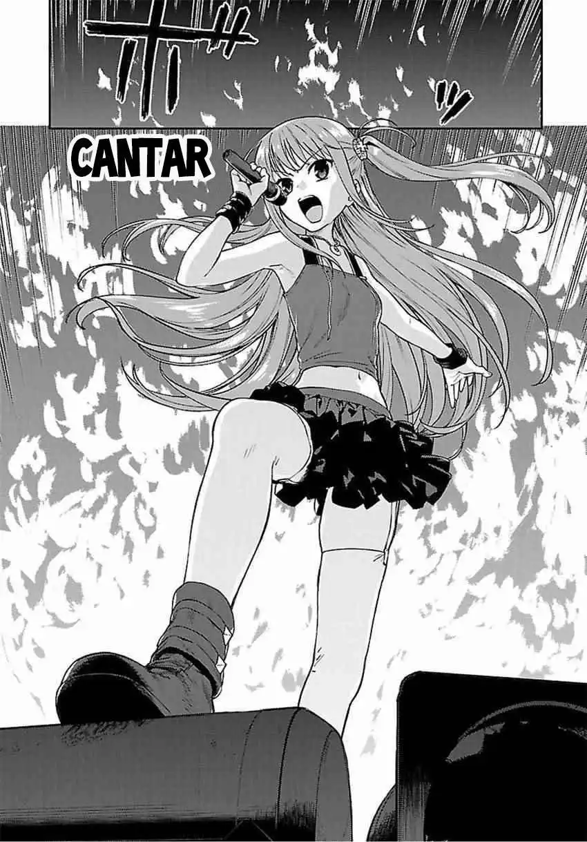 Página 3 — Charlotte Capítulo 22