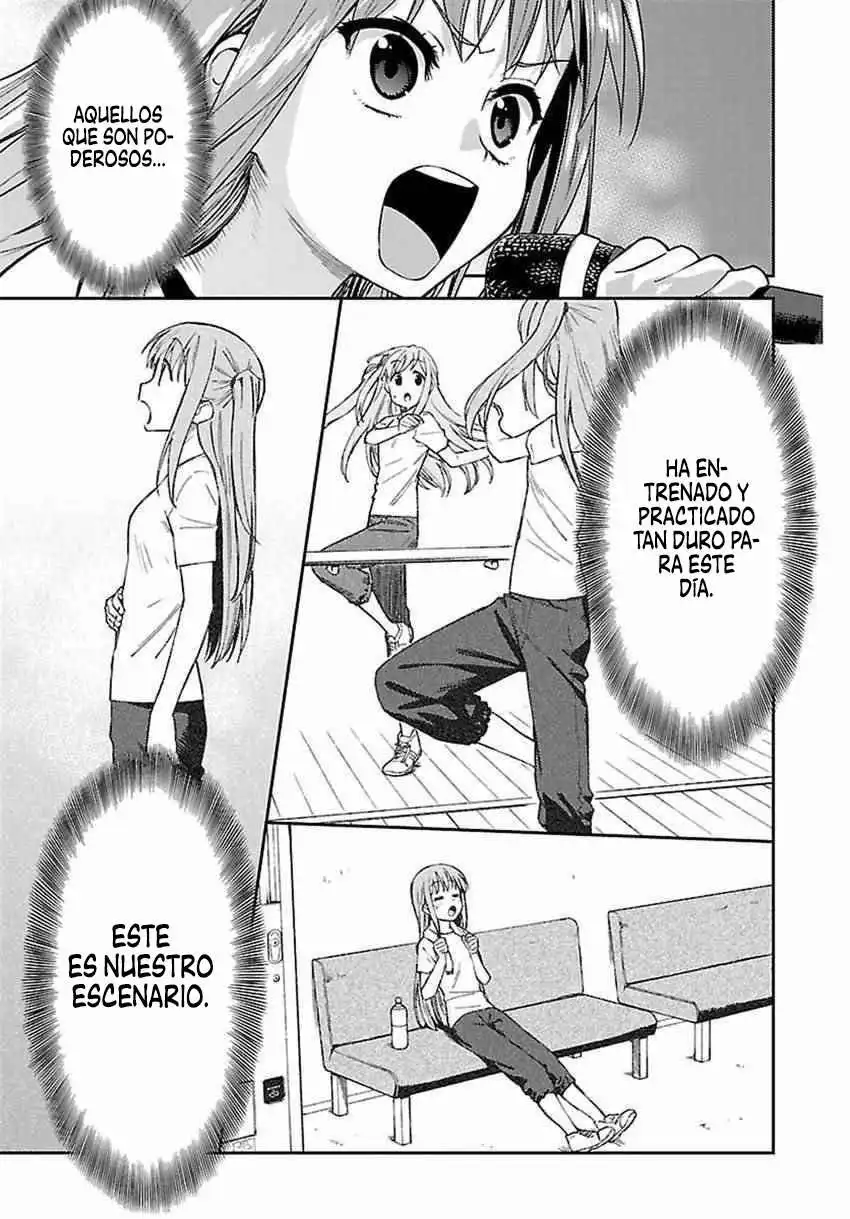 Página 4 — Charlotte Capítulo 22