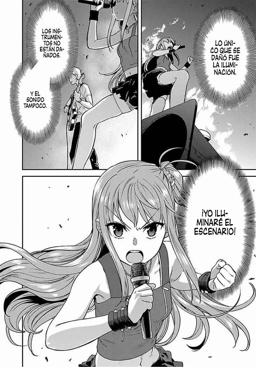 Página 5 — Charlotte Capítulo 22