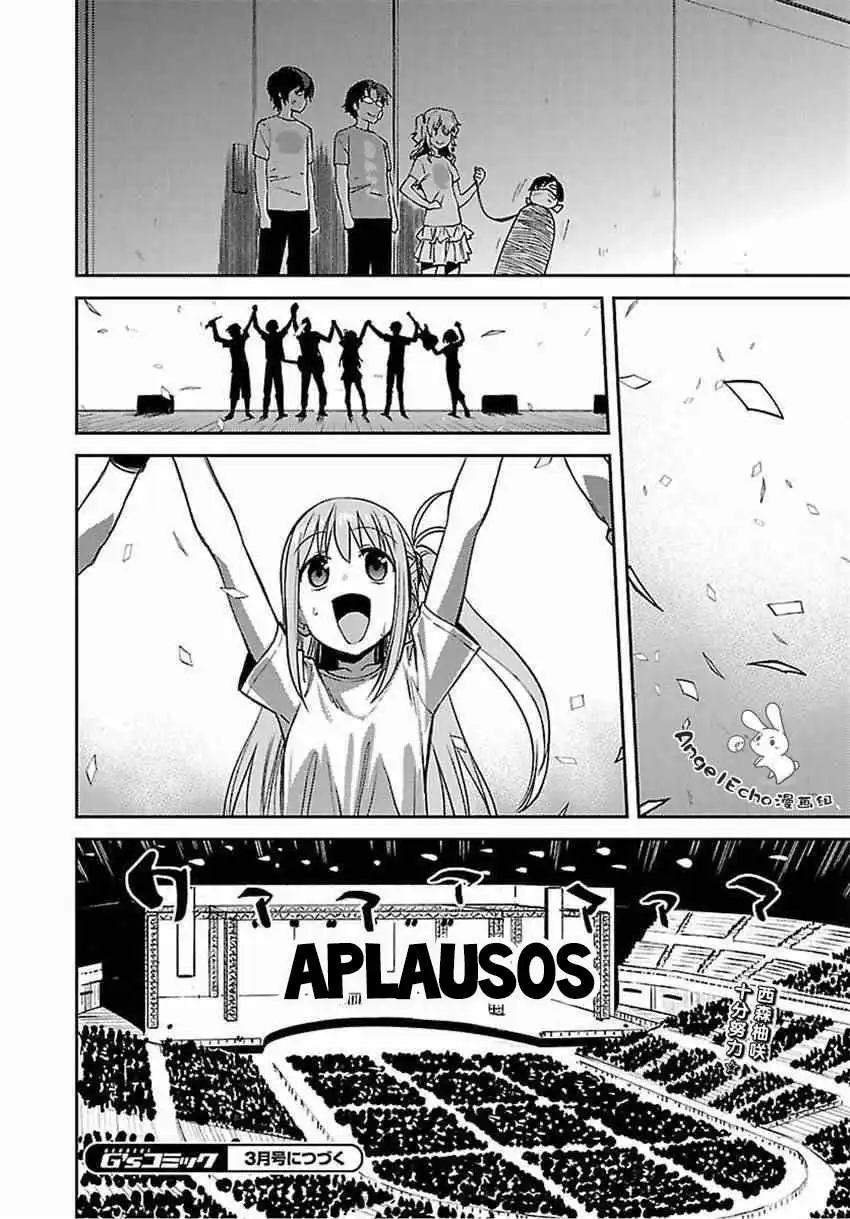 Página 17 — Charlotte Capítulo 22