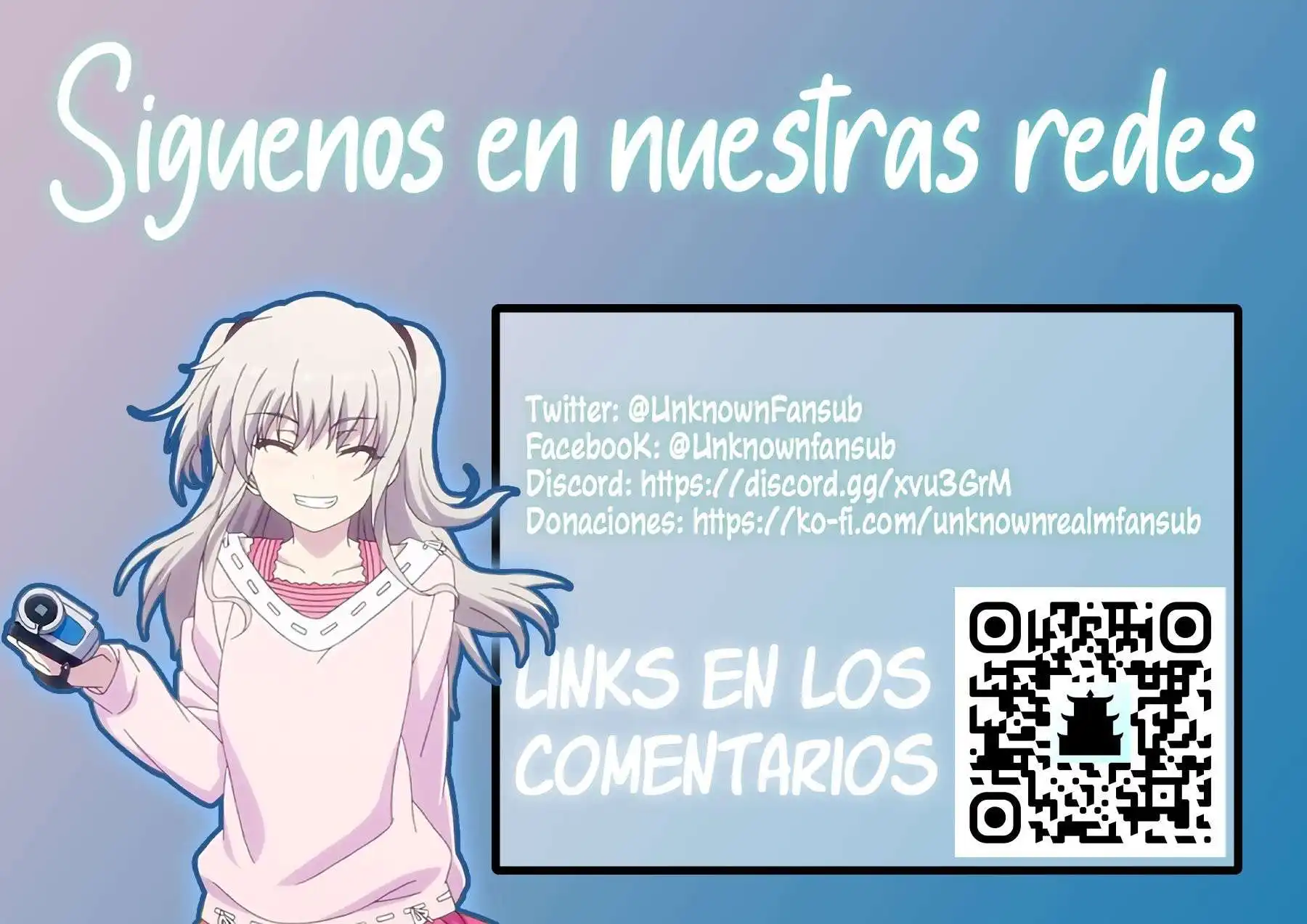 Página 18 — Charlotte Capítulo 22