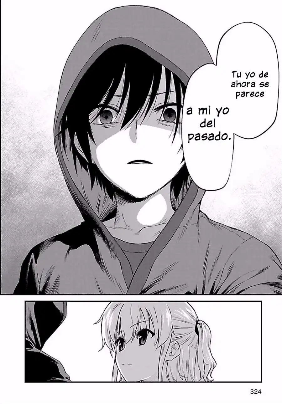 Página 23 — Charlotte Capítulo 31
