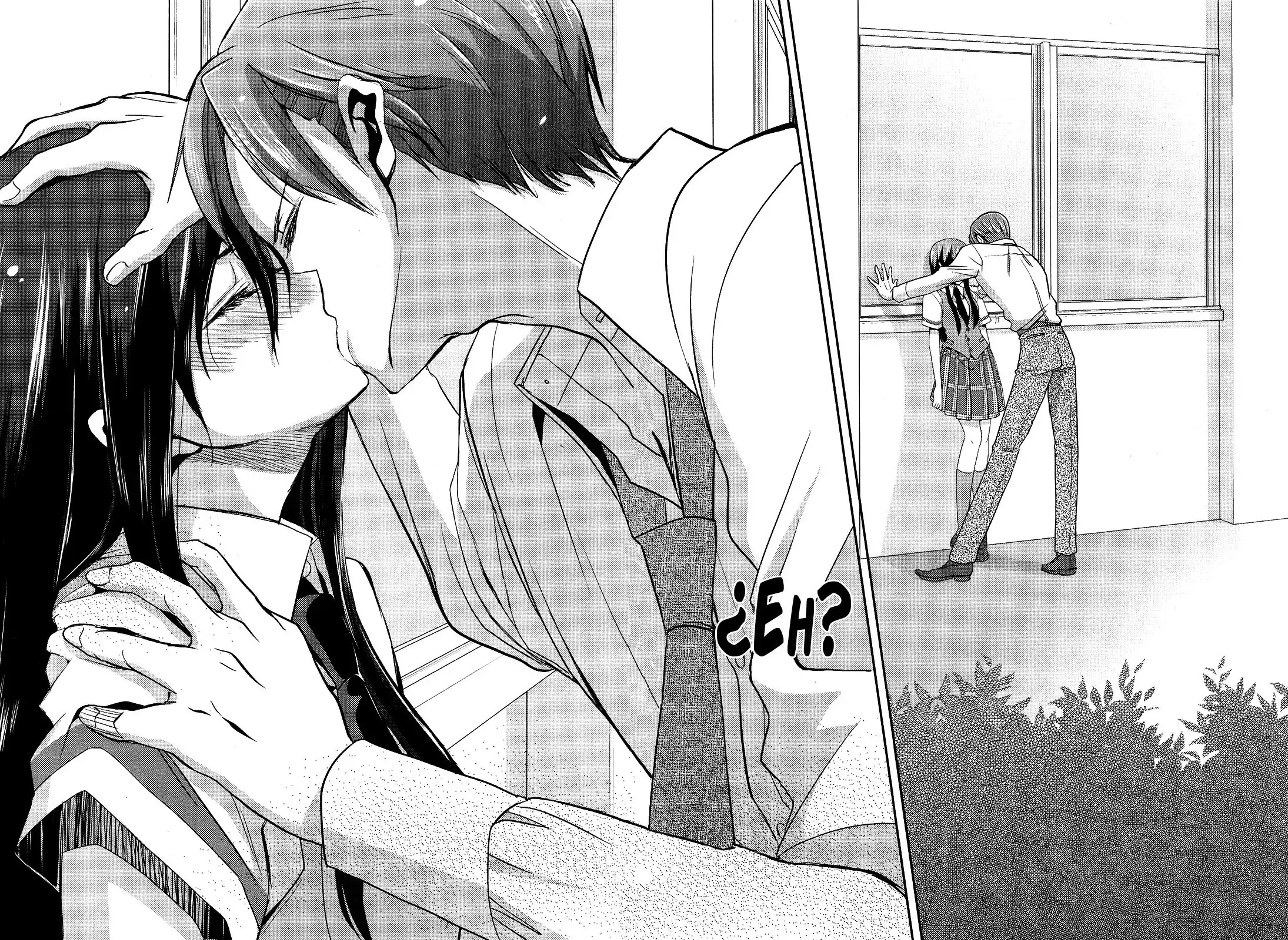 Página 19 — Capítulo 1 de Citrus