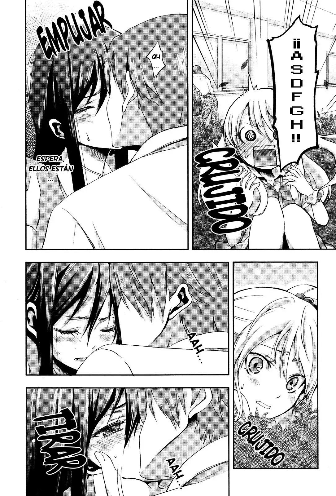 Página 20 — Capítulo 1 de Citrus