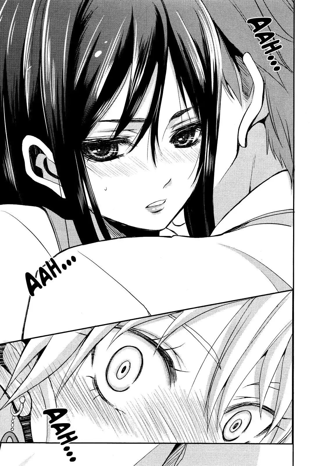 Página 21 — Capítulo 1 de Citrus