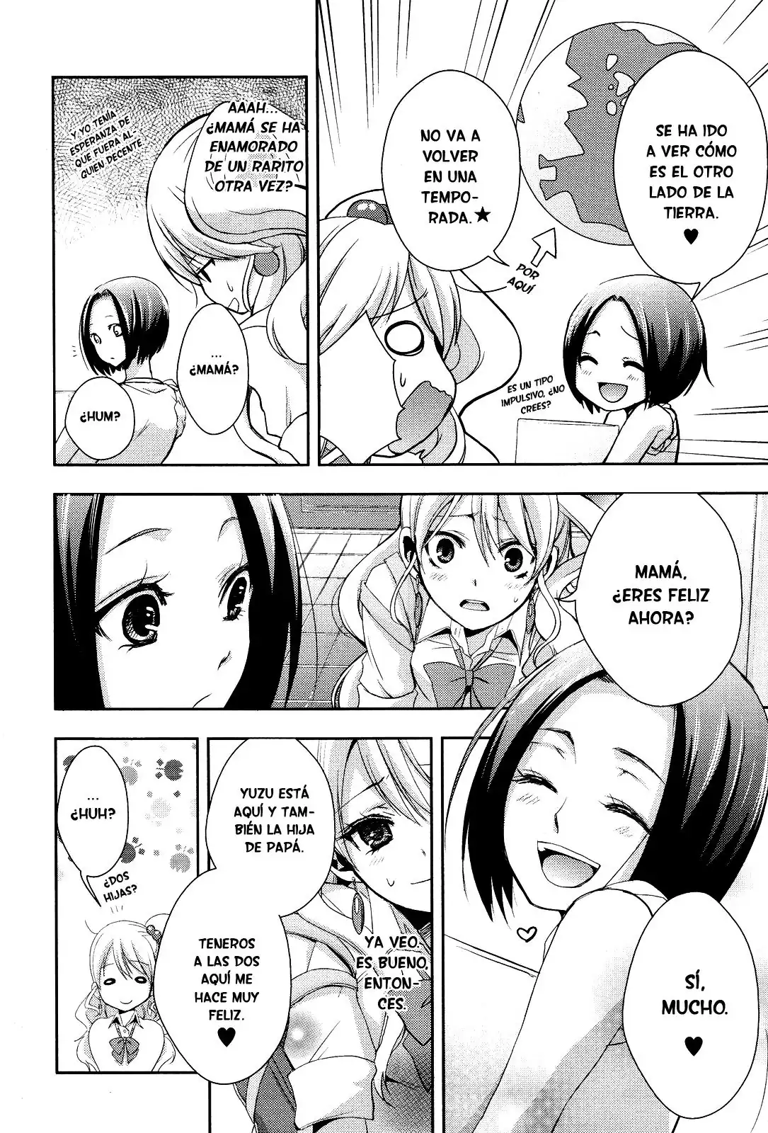 Página 24 — Capítulo 1 de Citrus