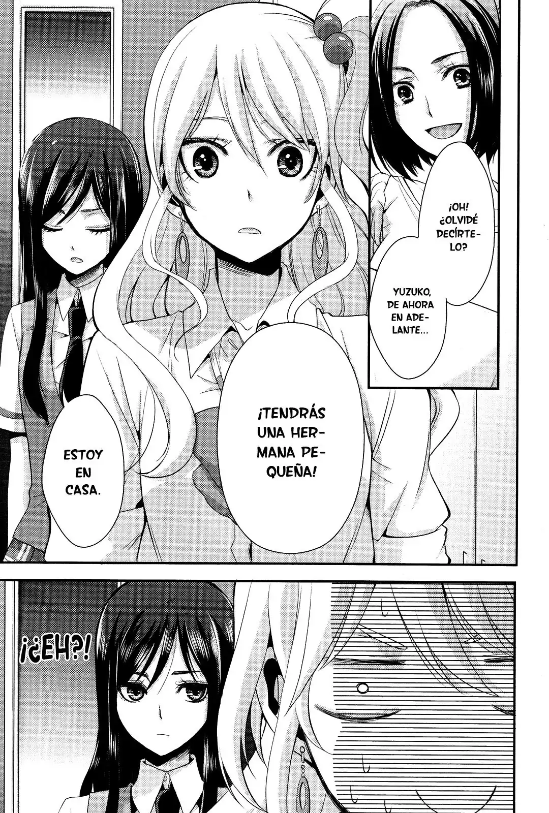 Página 25 — Capítulo 1 de Citrus