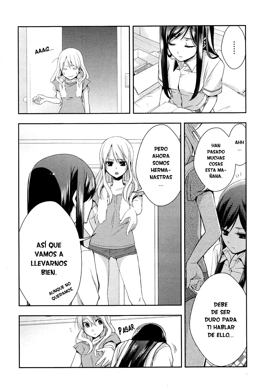 Página 30 — Capítulo 1 de Citrus