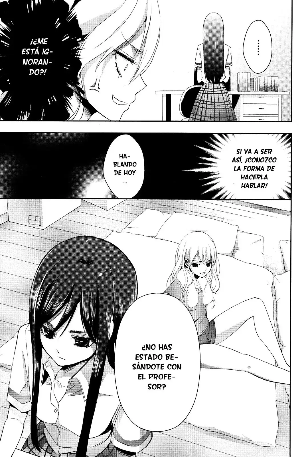 Página 31 — Capítulo 1 de Citrus