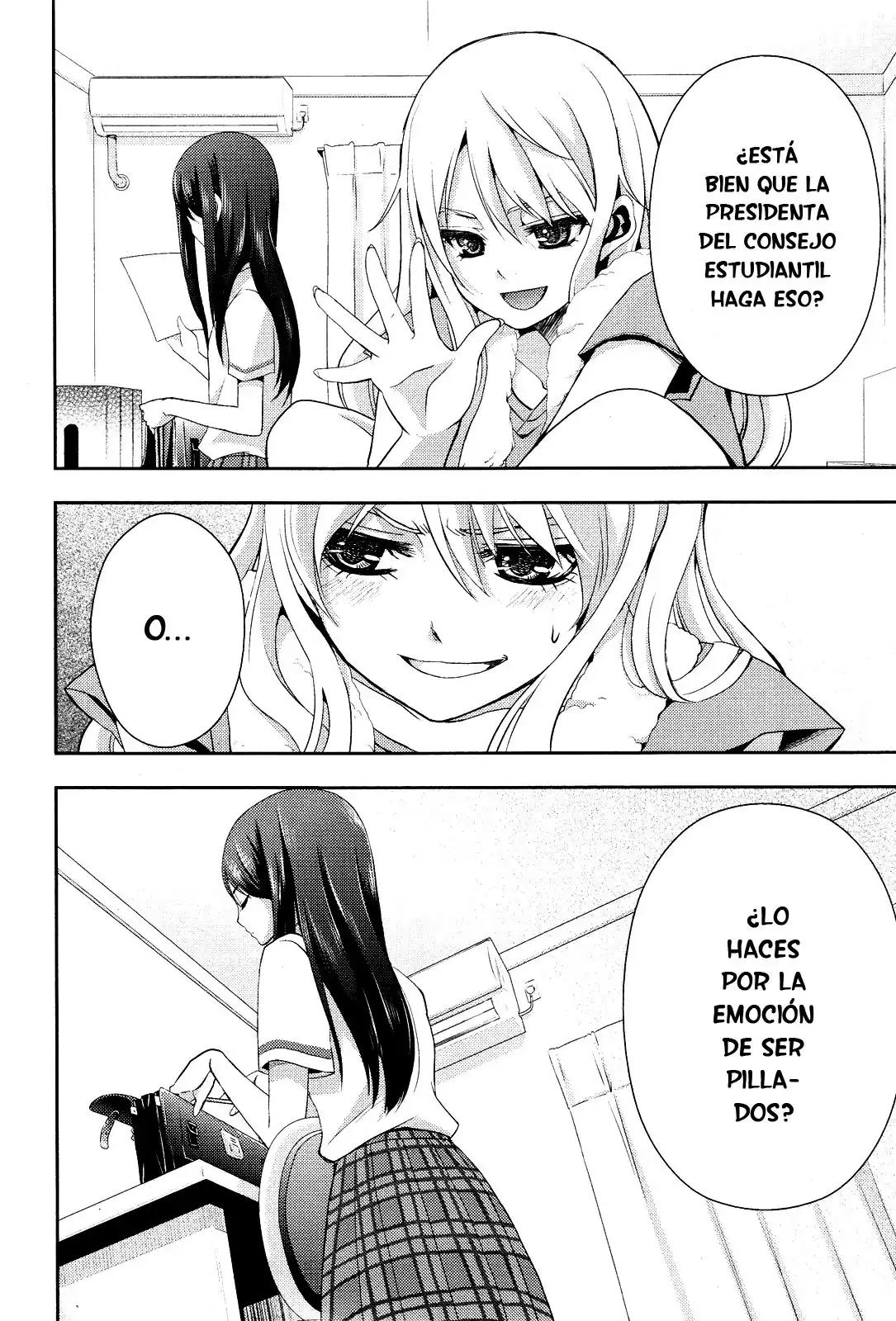 Página 32 — Capítulo 1 de Citrus