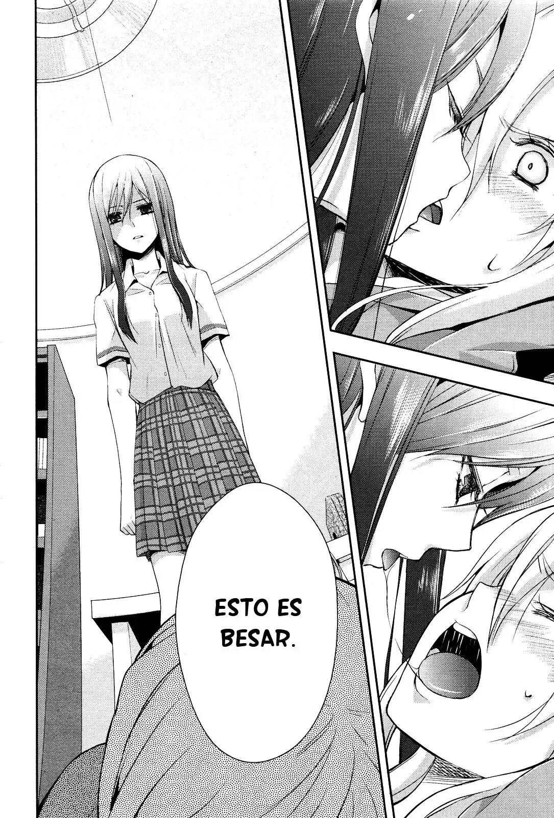 Página 35 — Capítulo 1 de Citrus