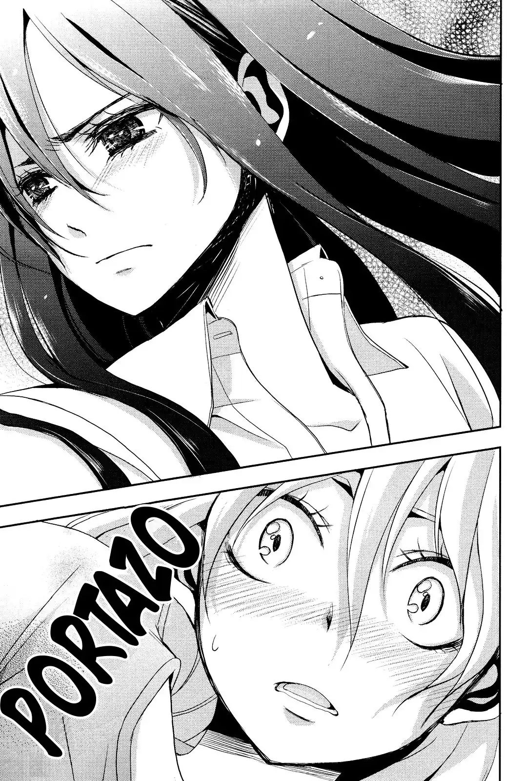 Página 36 — Capítulo 1 de Citrus