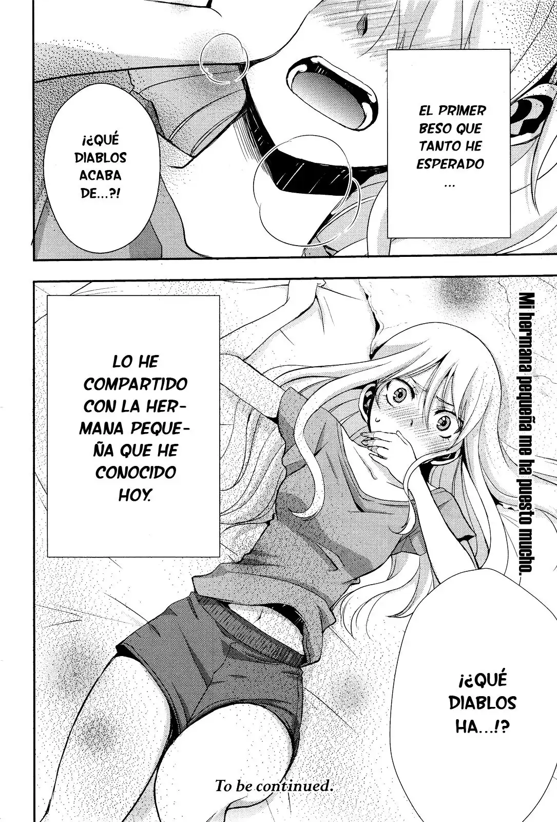 Página 37 — Capítulo 1 de Citrus