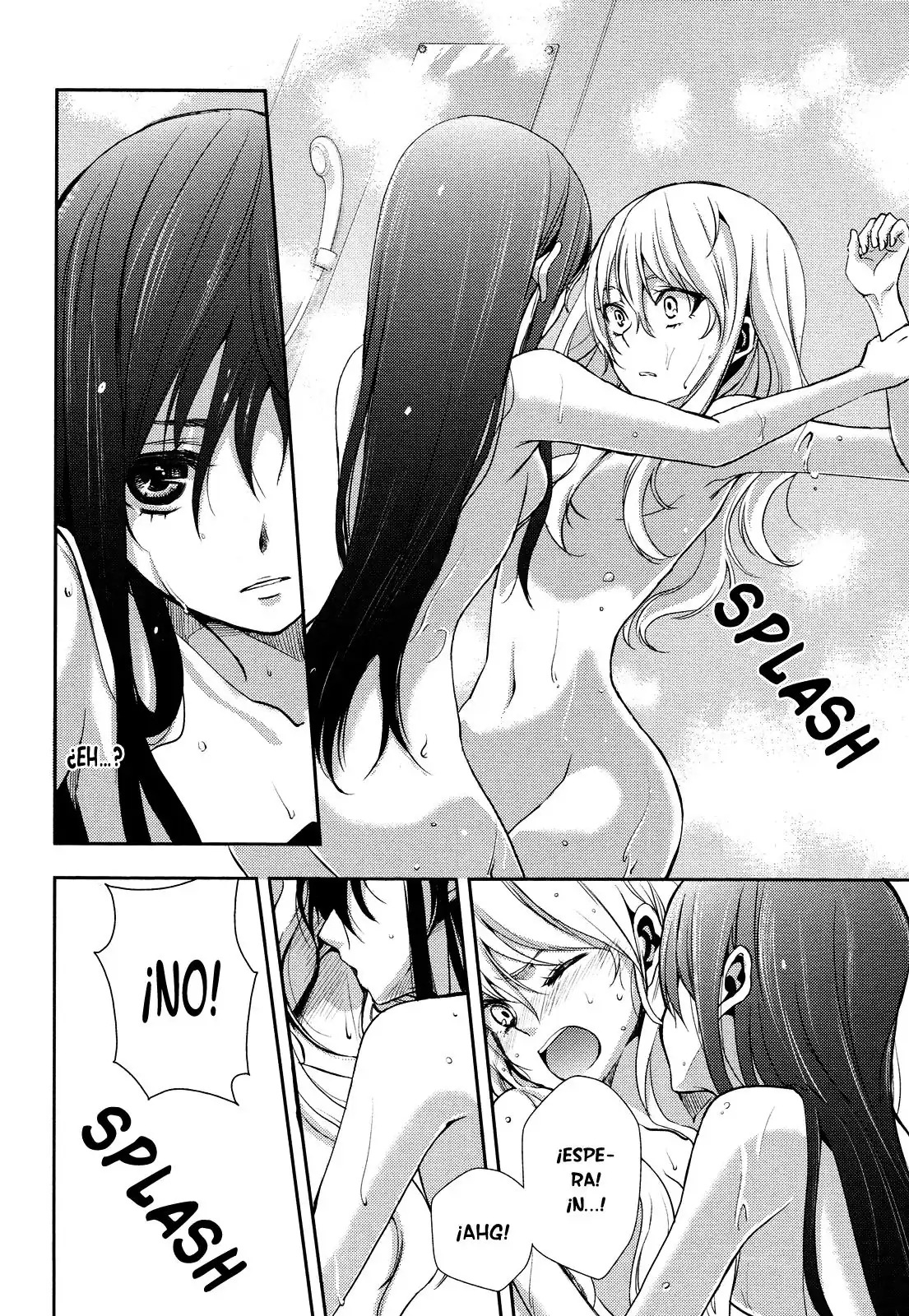 Página 11 — Capítulo 2 de Citrus