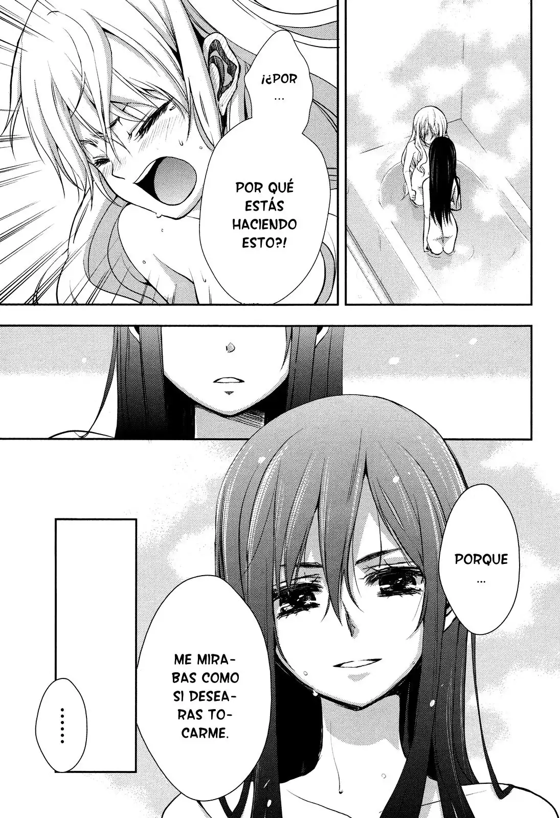 Página 12 — Capítulo 2 de Citrus