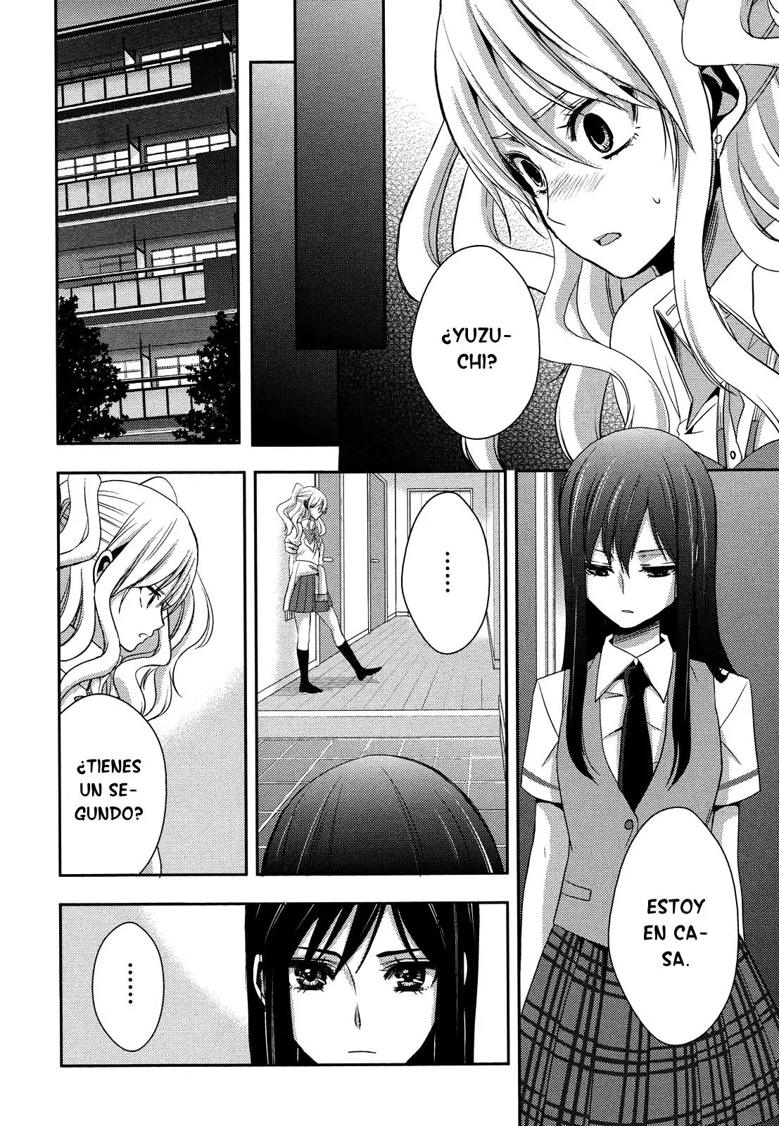 Página 21 — Capítulo 2 de Citrus