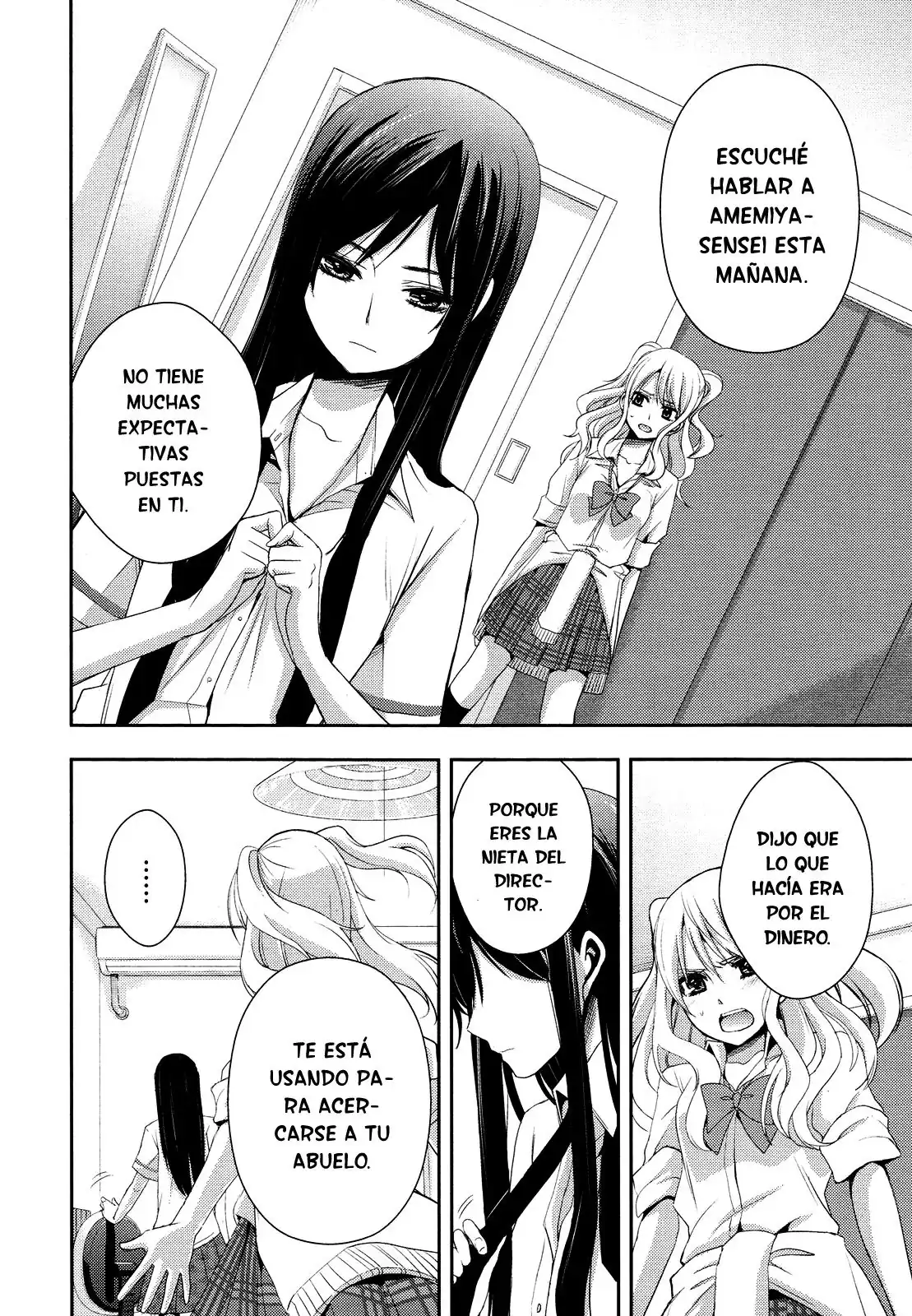 Página 23 — Capítulo 2 de Citrus