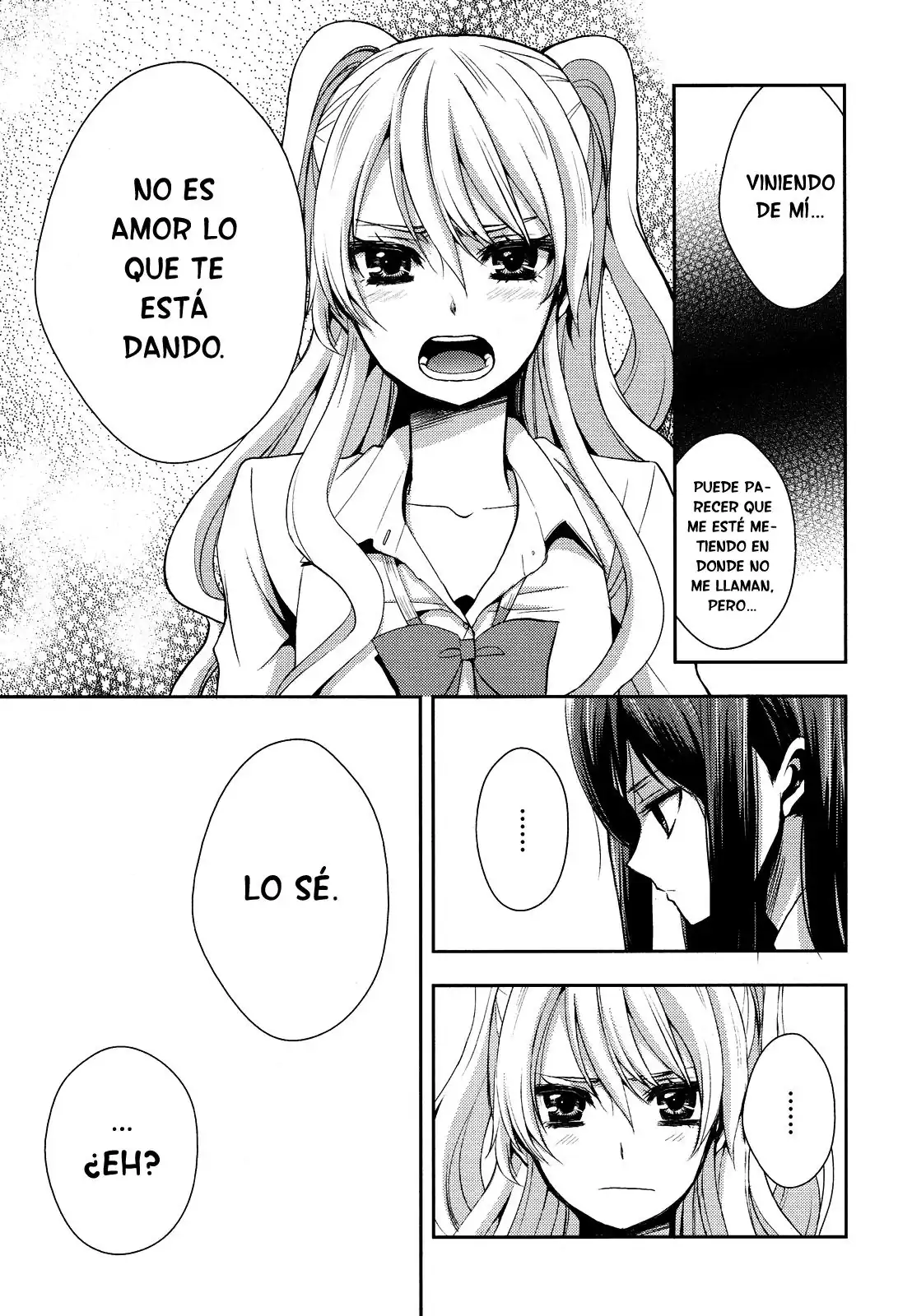 Página 24 — Capítulo 2 de Citrus