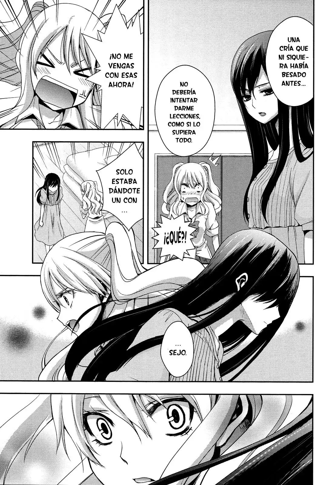 Página 26 — Capítulo 2 de Citrus