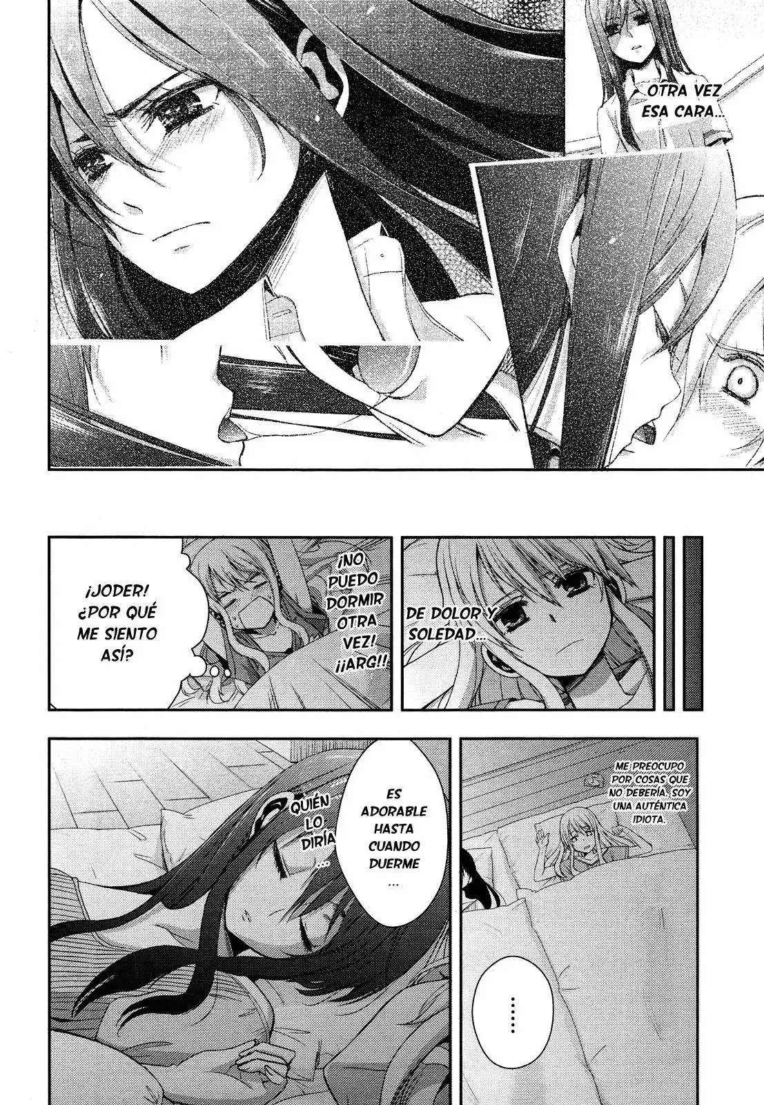 Página 27 — Capítulo 2 de Citrus