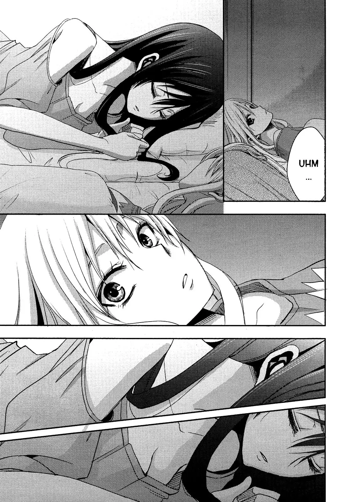 Página 28 — Capítulo 2 de Citrus