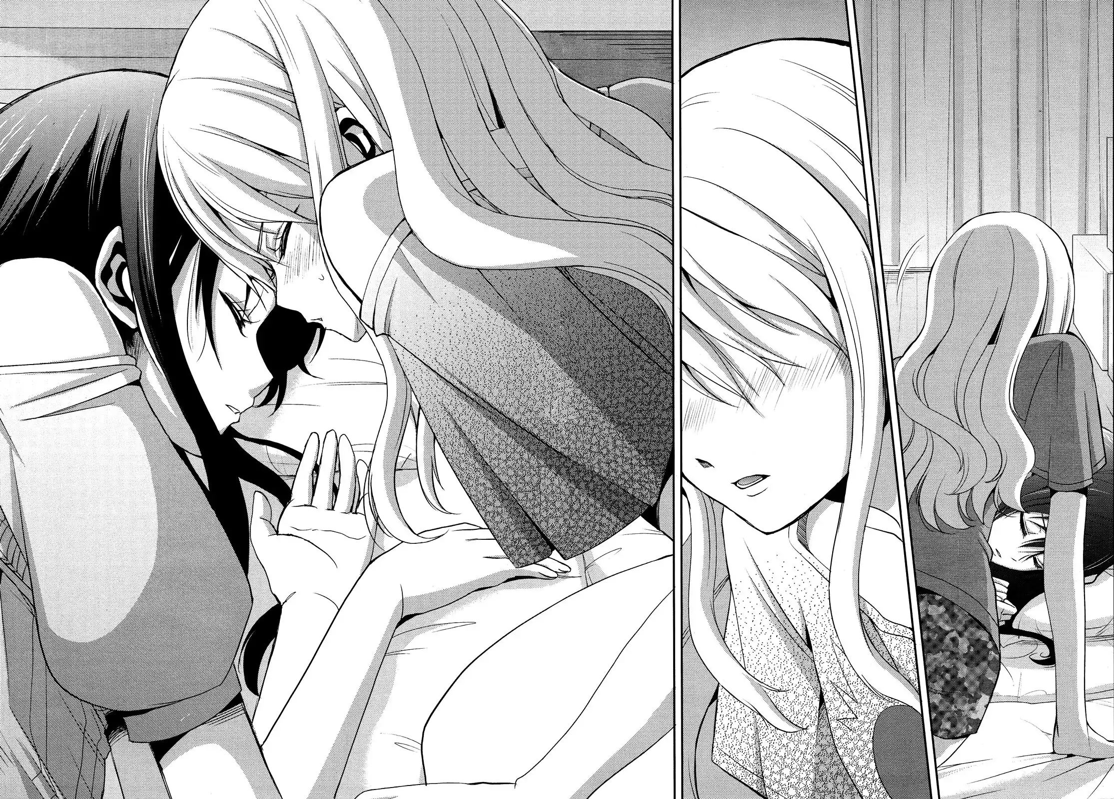 Página 29 — Capítulo 2 de Citrus