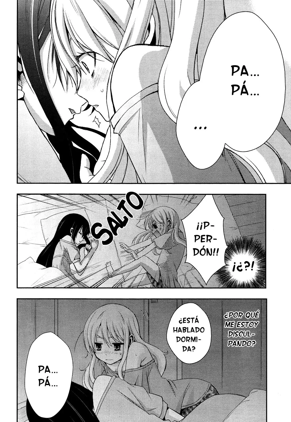 Página 30 — Capítulo 2 de Citrus