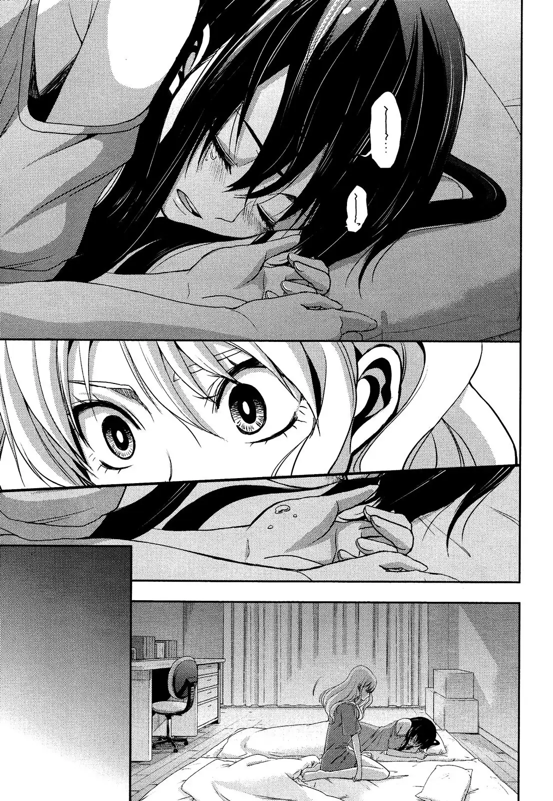 Página 31 — Capítulo 2 de Citrus