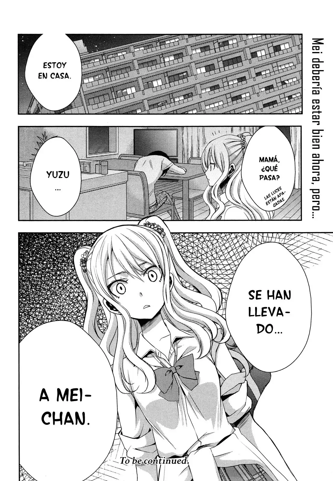 Página 36 — Capítulo 2 de Citrus