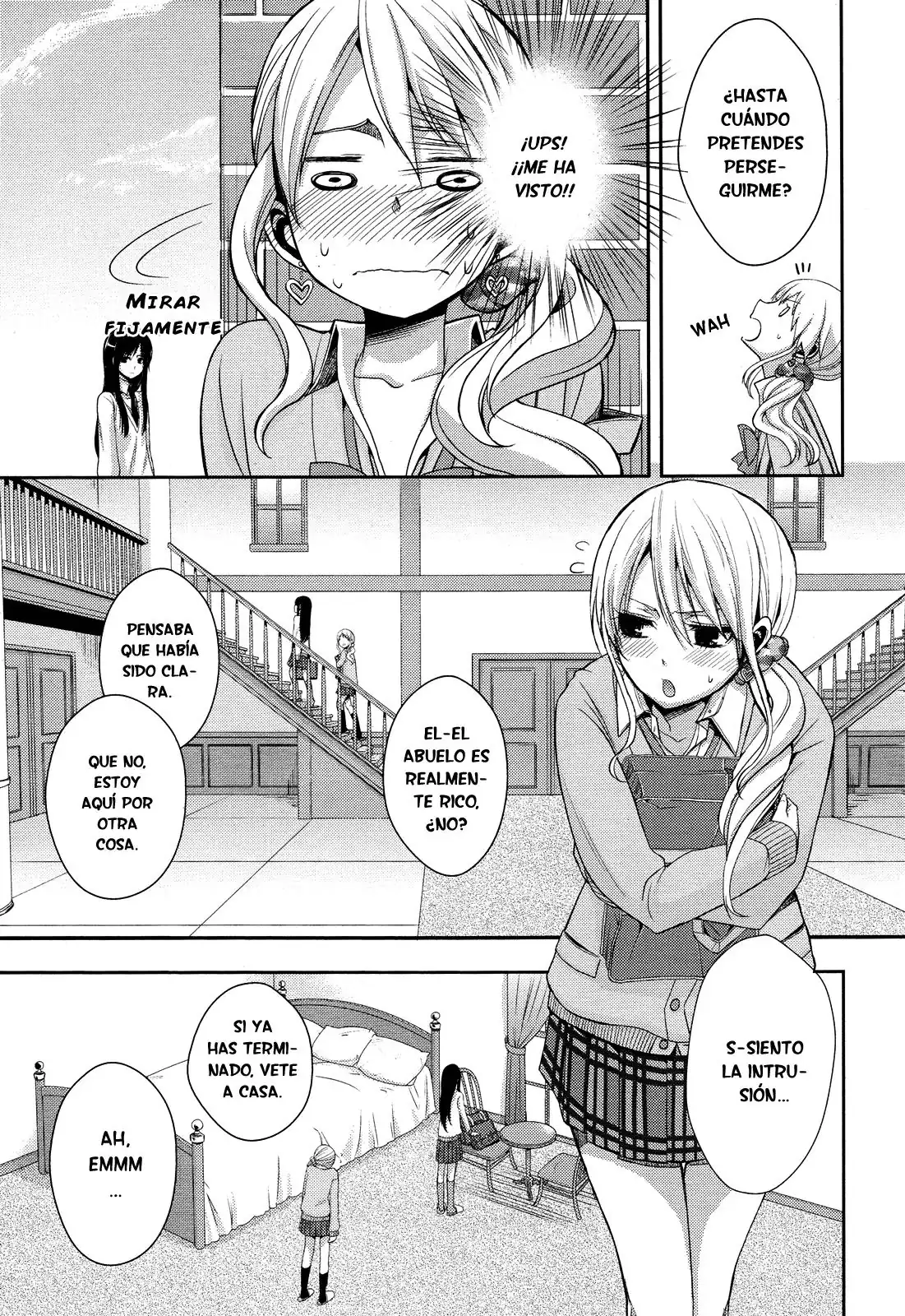 Página 14 — Capítulo 3 de Citrus