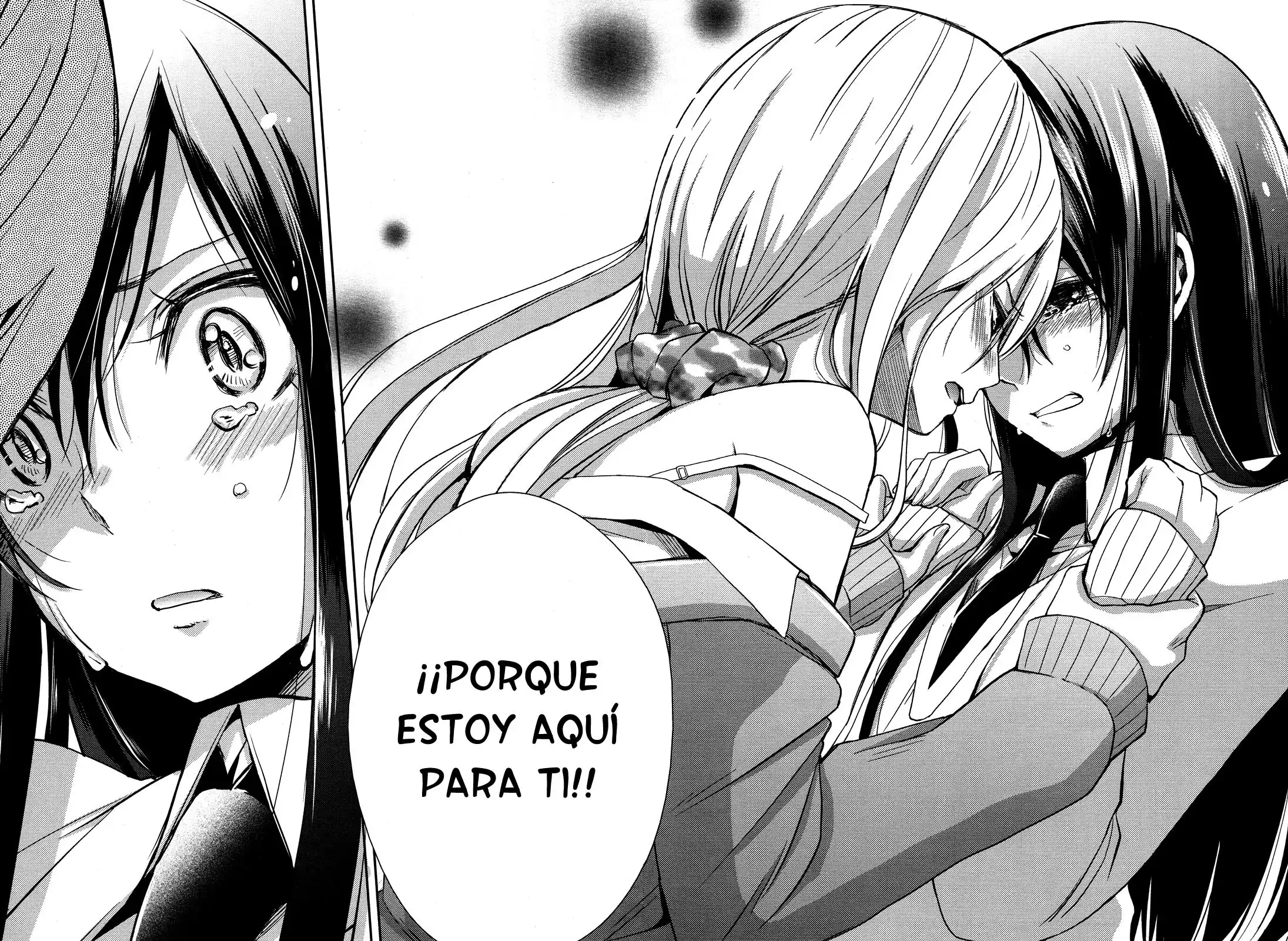 Página 19 — Capítulo 3 de Citrus