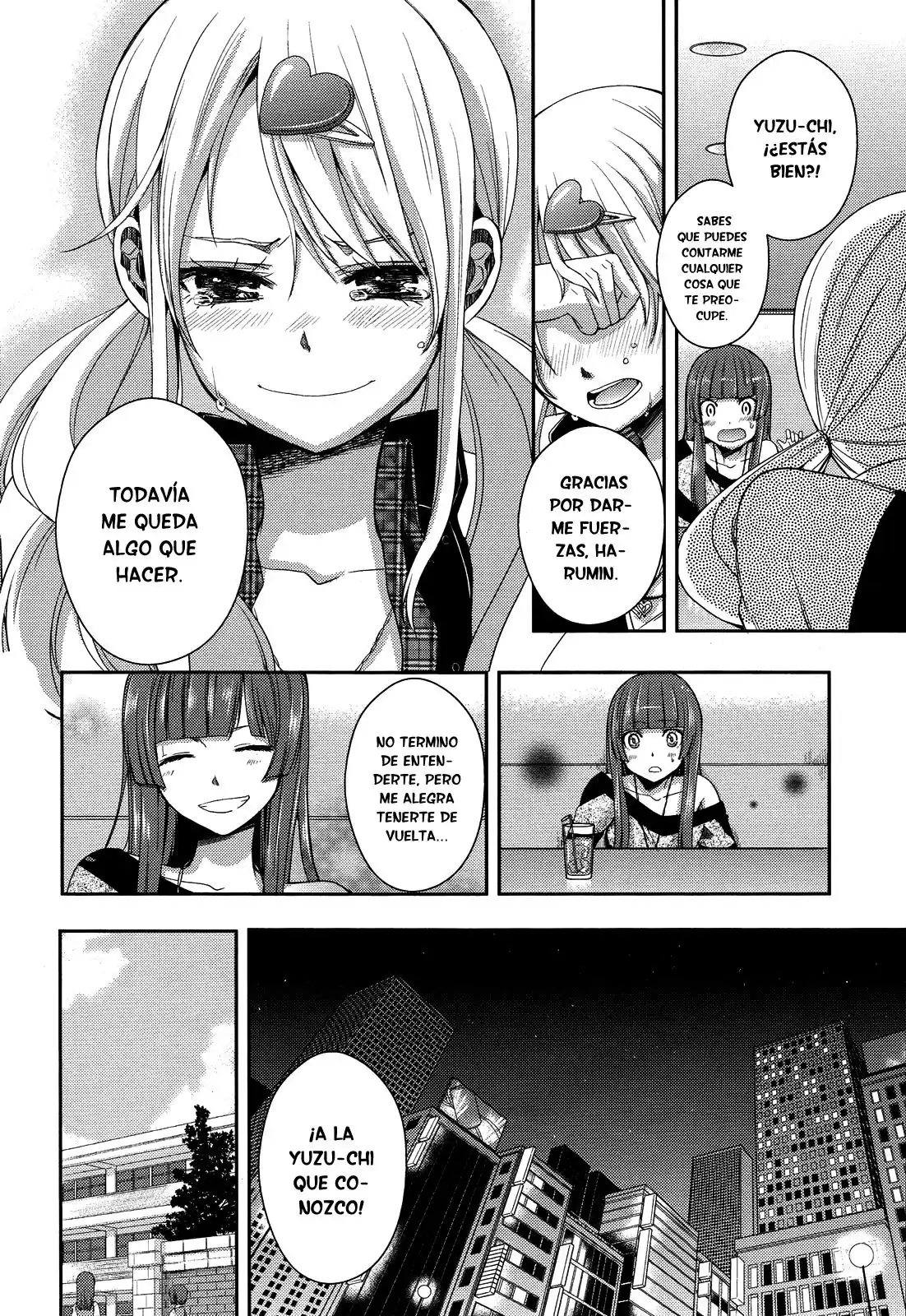 Página 26 — Capítulo 3 de Citrus