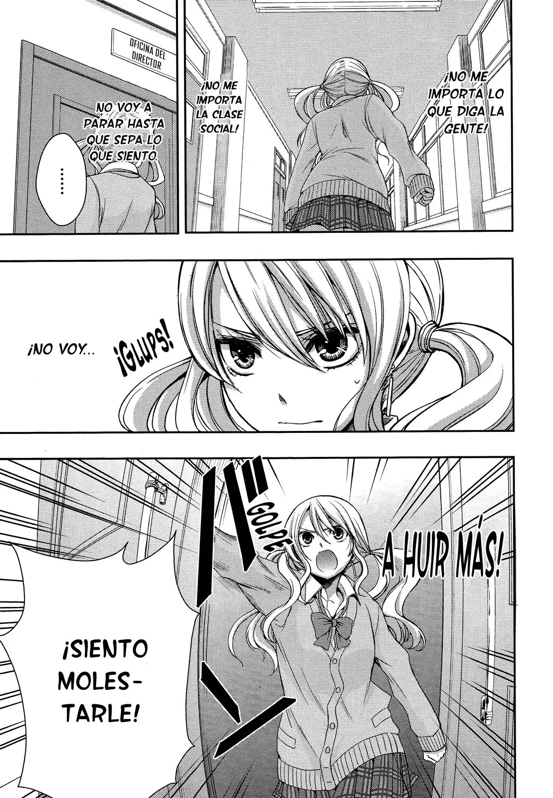 Página 27 — Capítulo 3 de Citrus