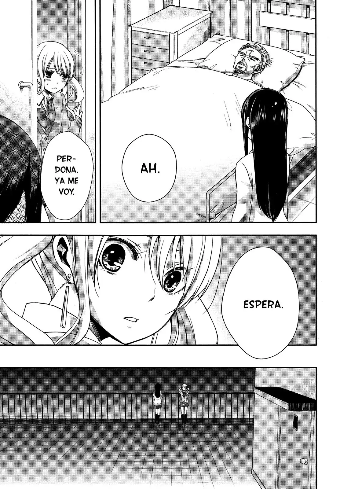 Página 31 — Capítulo 3 de Citrus