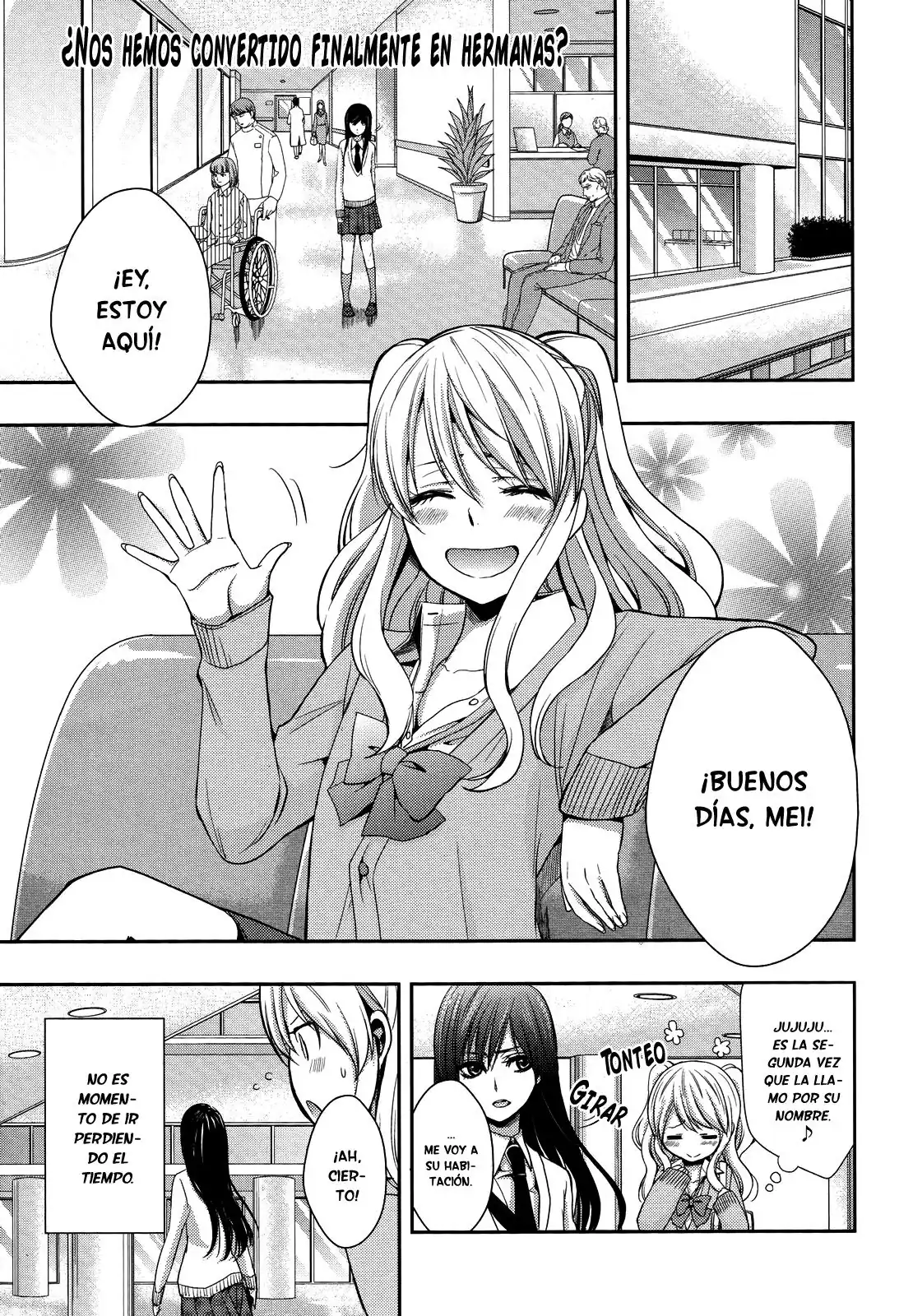 Página 2 — Capítulo 4 de Citrus