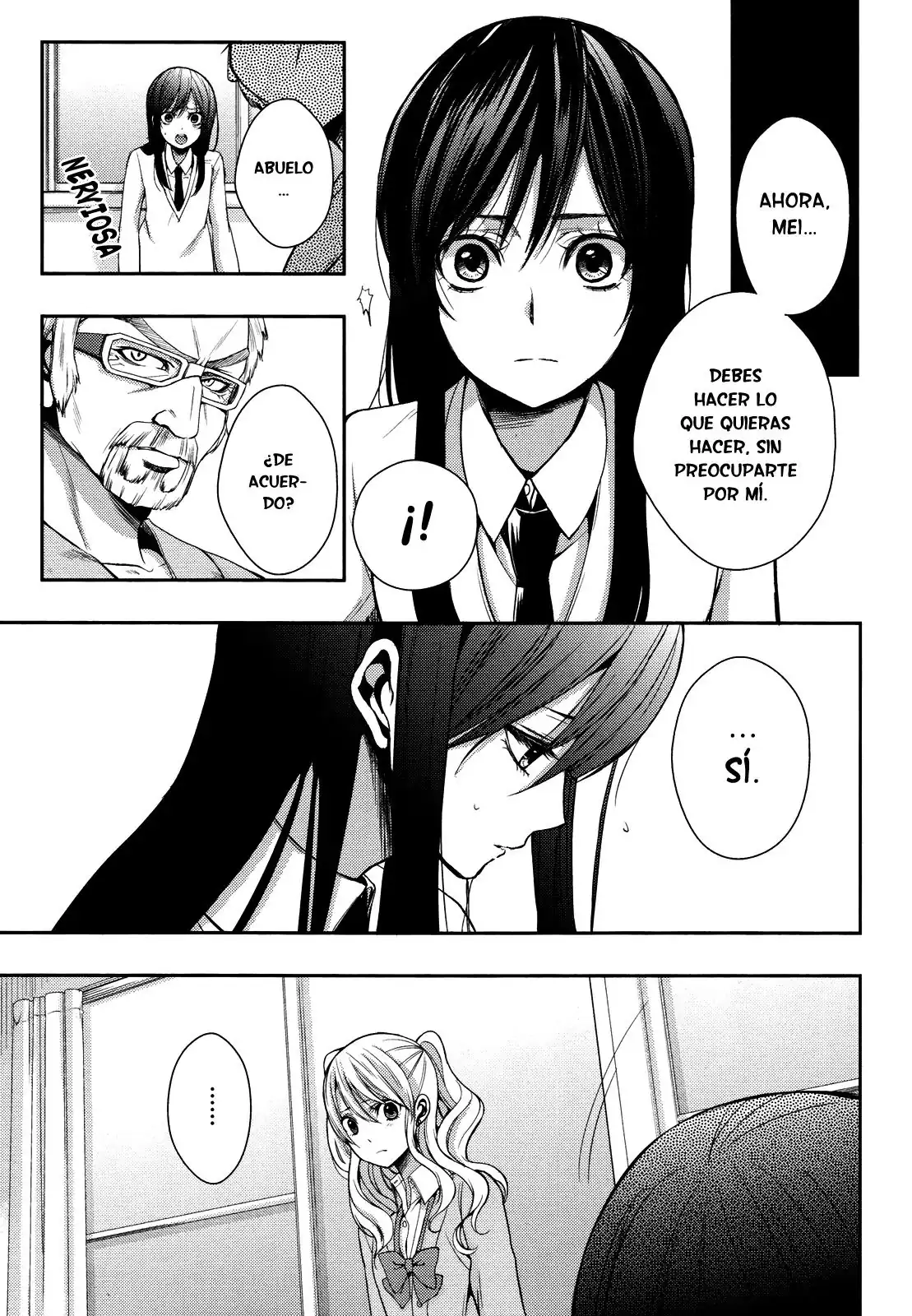 Página 6 — Capítulo 4 de Citrus