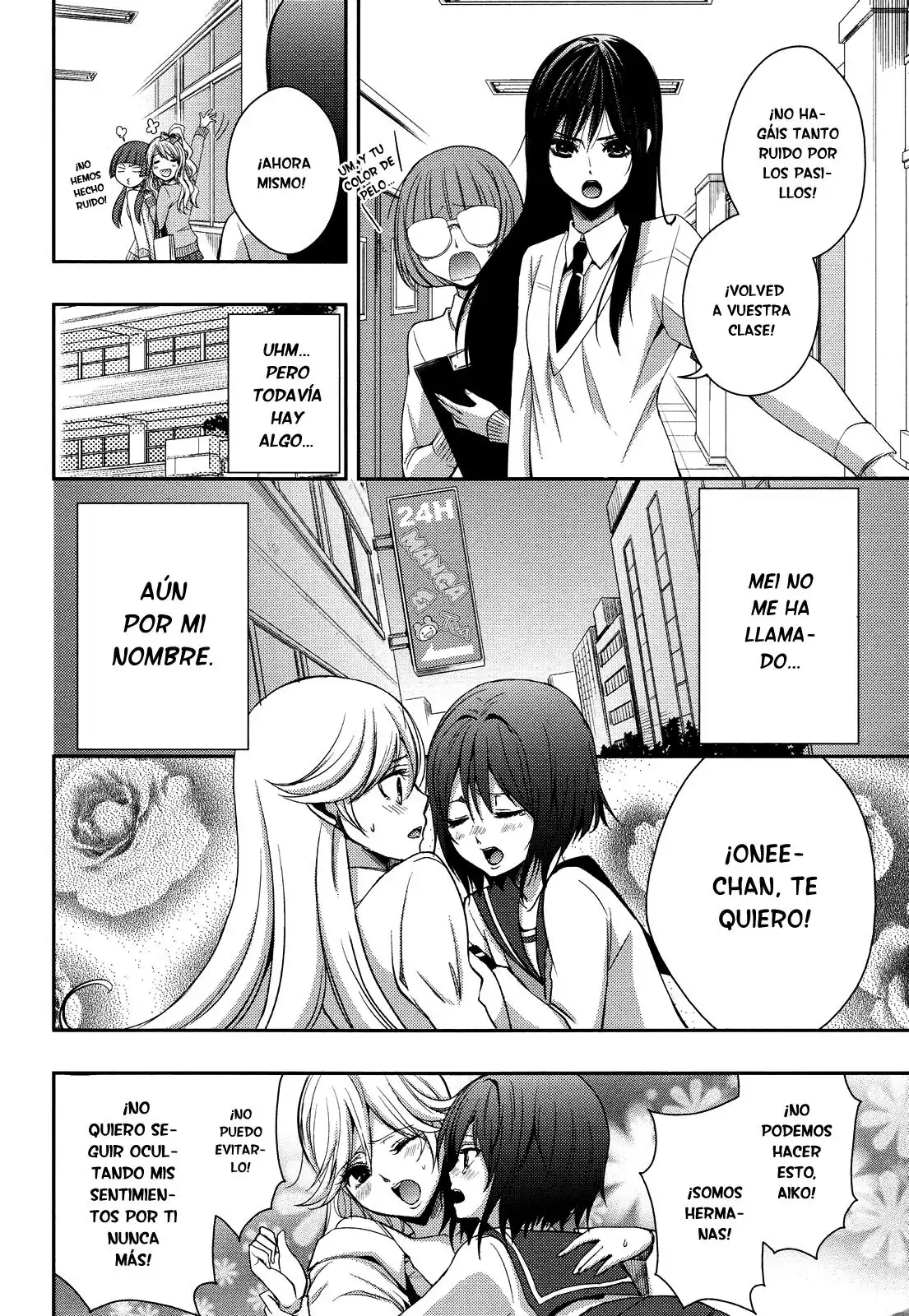 Página 9 — Capítulo 4 de Citrus