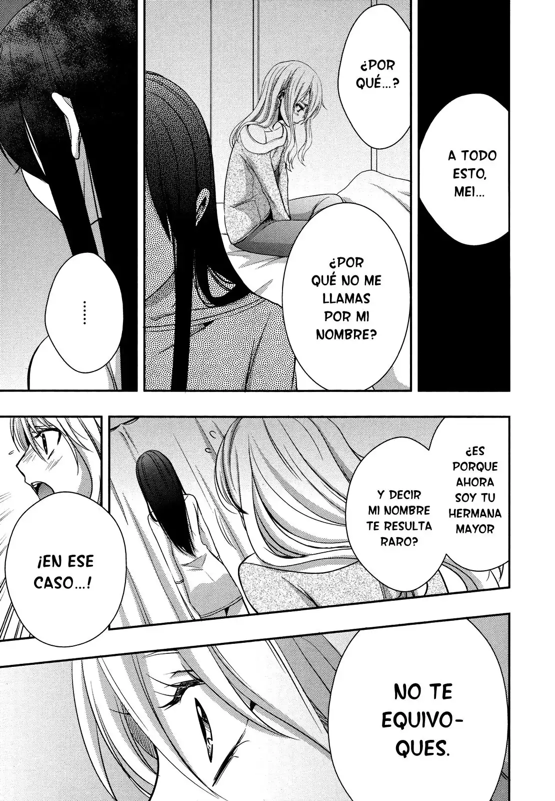 Página 17 — Capítulo 4 de Citrus