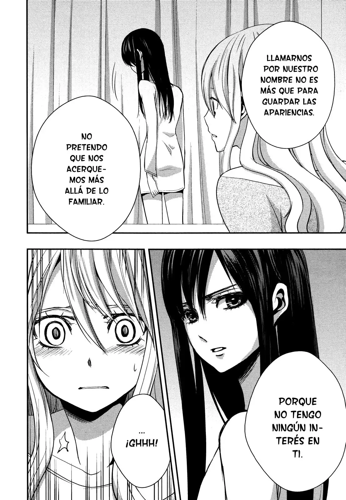 Página 18 — Capítulo 4 de Citrus