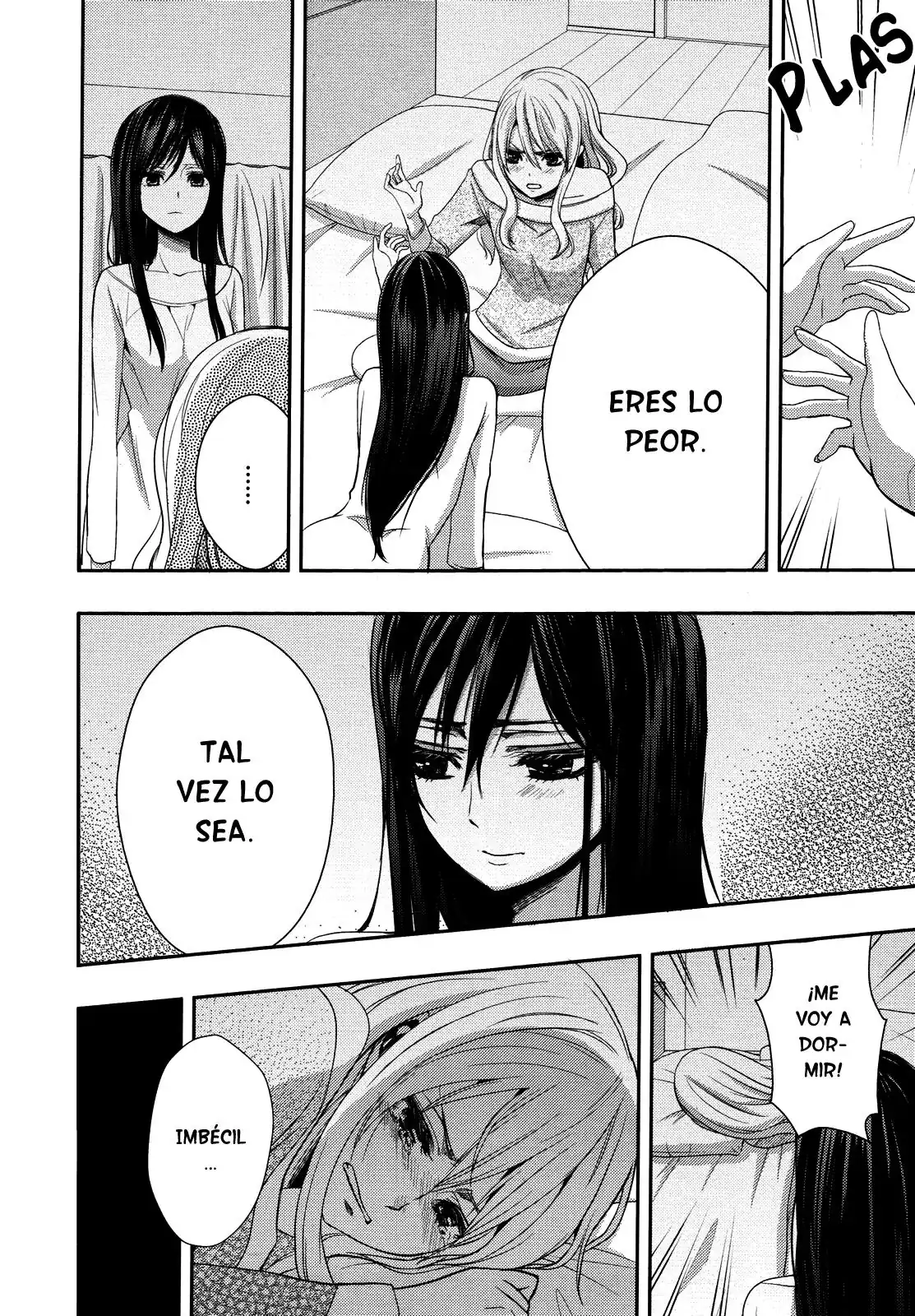 Página 20 — Capítulo 4 de Citrus