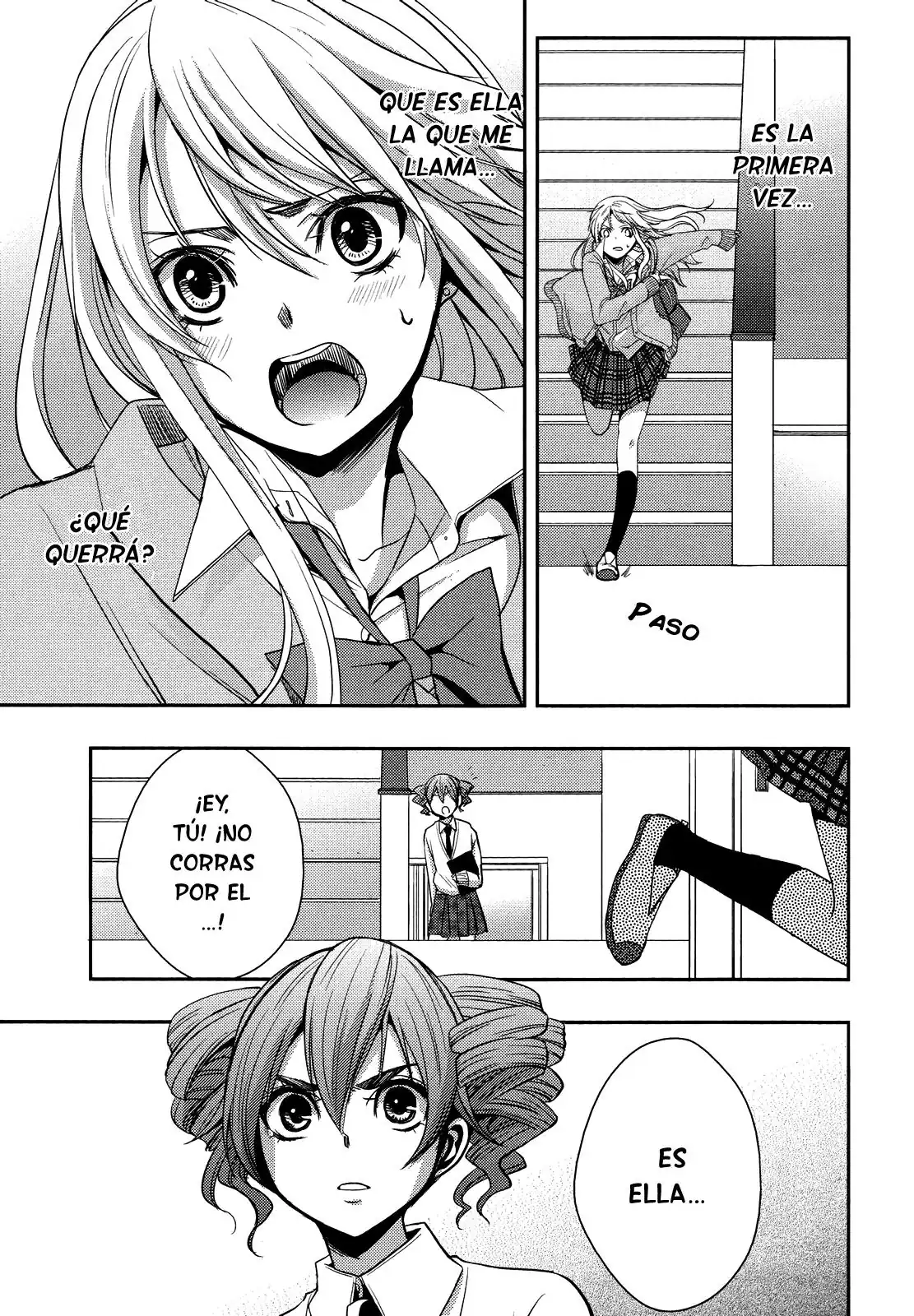 Página 25 — Capítulo 4 de Citrus