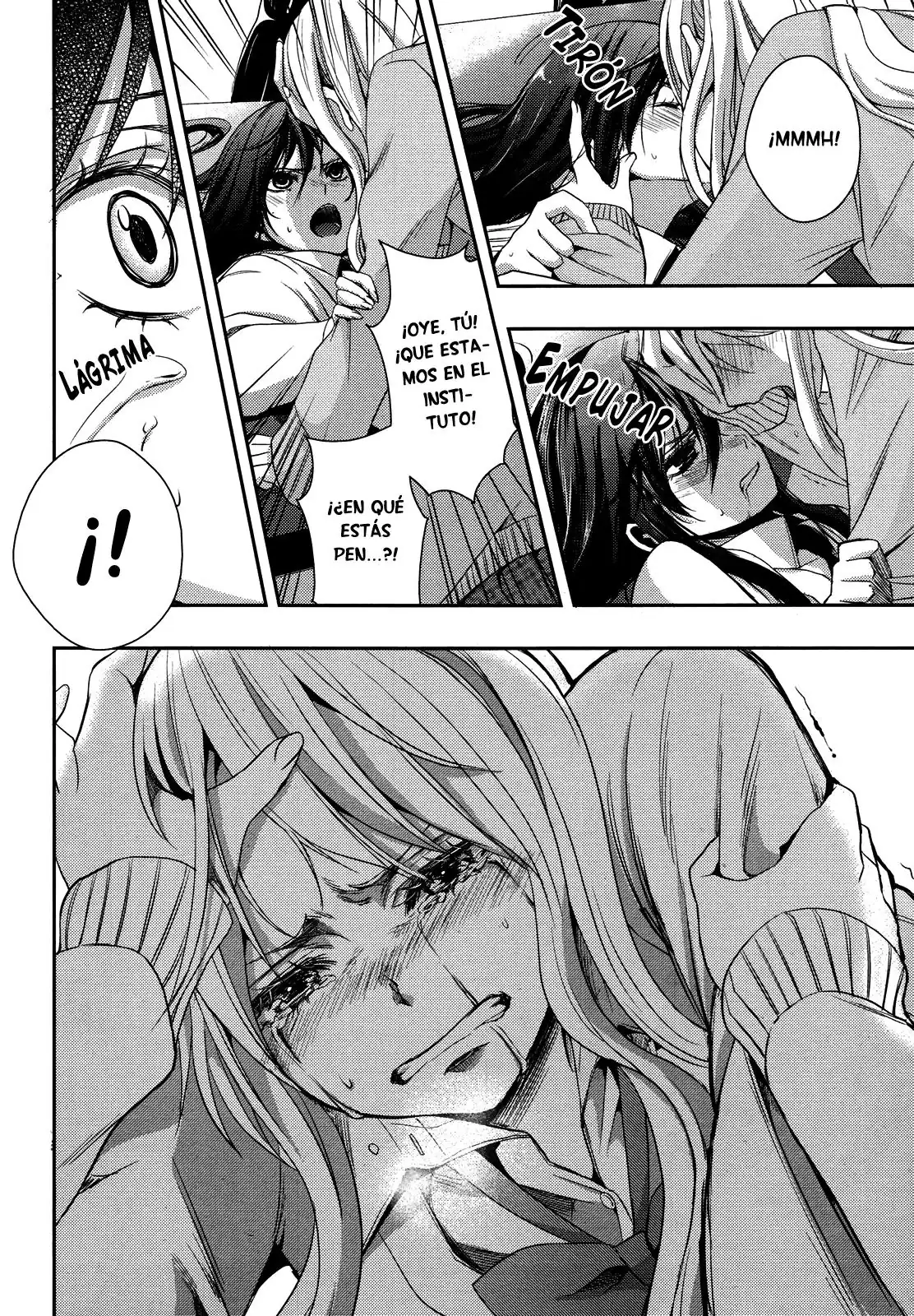 Página 31 — Capítulo 4 de Citrus