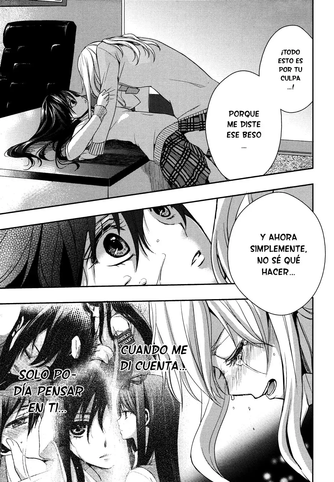 Página 32 — Capítulo 4 de Citrus