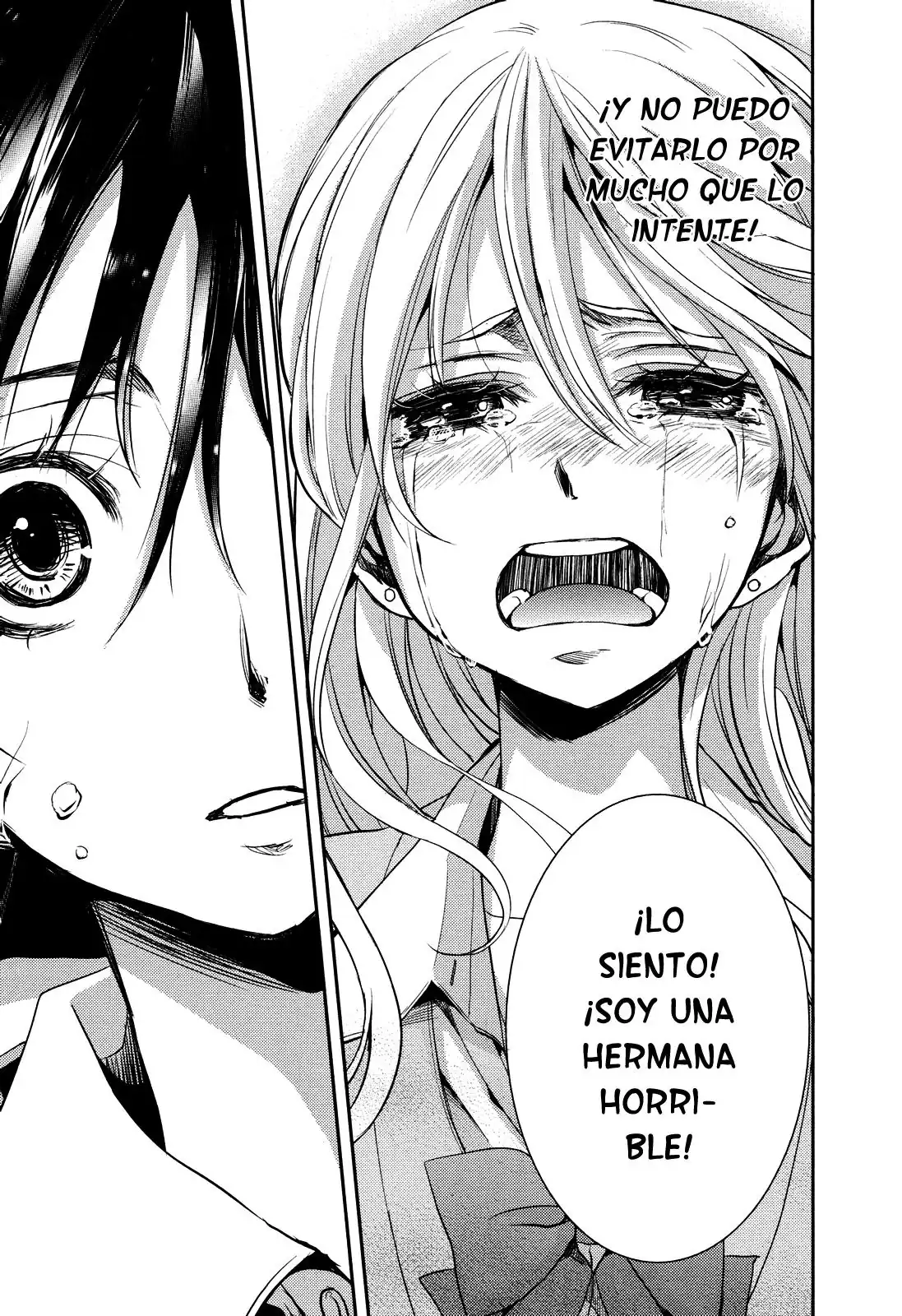 Página 33 — Capítulo 4 de Citrus