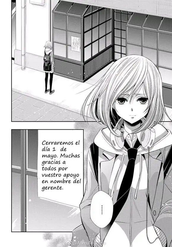 Página 3 — Capítulo 37 de Citrus
